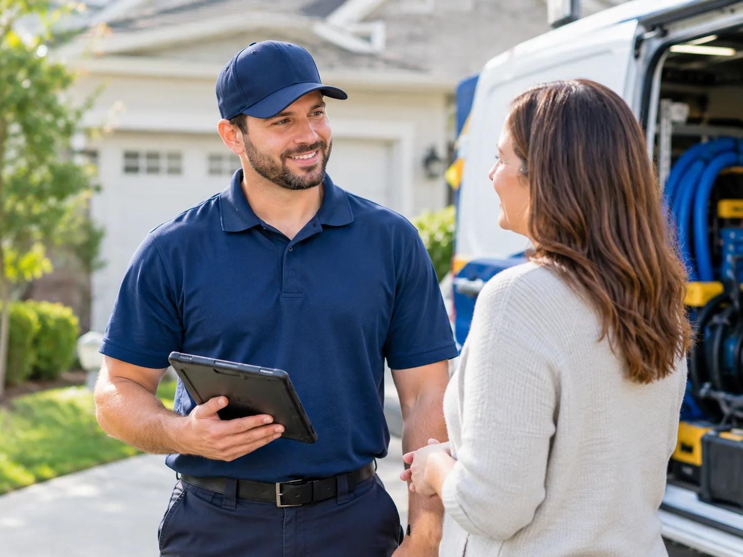 Sewage Backup Cleanup Richland, GA FAQs